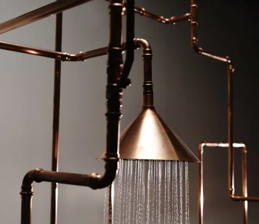 125 Years of Hansgrohe and the Designers Who Made AXOR a Luxury Language