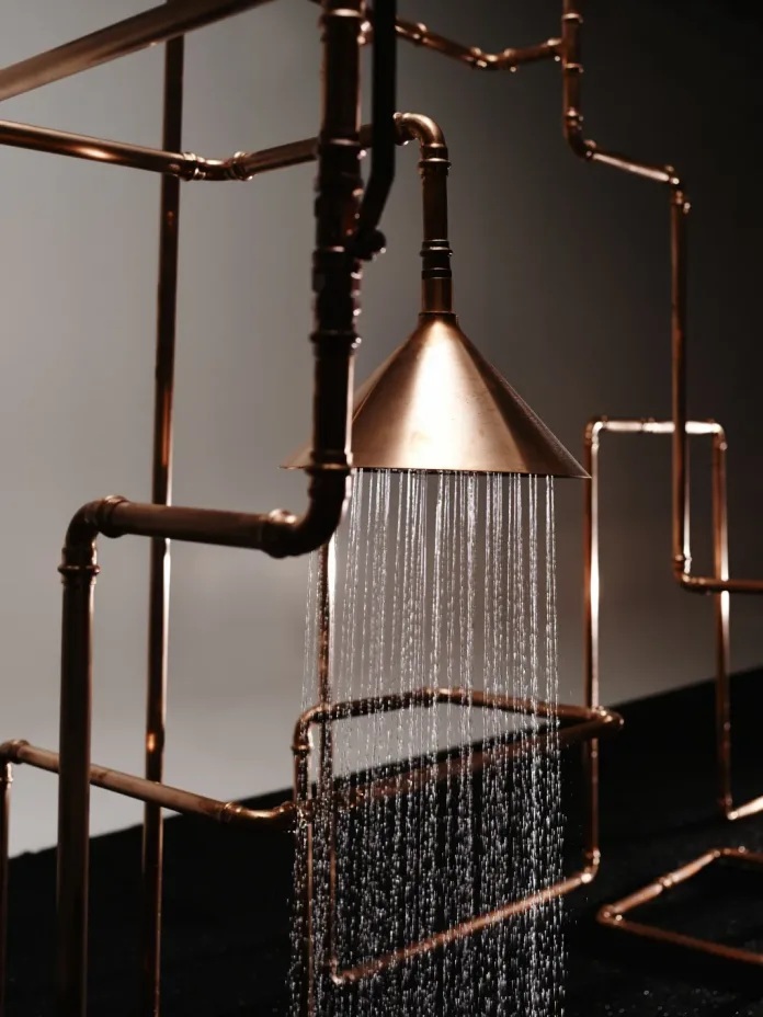 125 Years of Hansgrohe and the Designers Who Made AXOR a Luxury Language