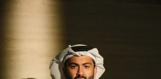 AHS Properties: At 26, Abbas Sajwani Is Deploying Billions Into Dubai’s Future Abbas Sajwani, Founder and CEO of AHS Properties. Photo AETOSWire