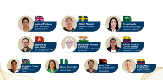 Aster Guardians Global Nursing Award Announces Top 10 Finalists for 2026 Aster Guardians Global Nursing Award Announces Top 10 Finalists for 2026