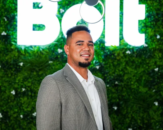 Bolt Reaches R3 Billion Investment Milestone in South Africa After 10 Years Bolt Reaches R3 Billion Investment Milestone in South Africa After 10 Years