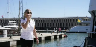 Below Deck Mediterranean sails into tenth season Below Deck Mediterranean sails into tenth season