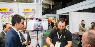 Big 5 Construct South Africa returns for its 14th edition, spotlighting opportunities in the country’s construction market Big 5 Construct South Africa returns for its 14th edition, spotlighting opportunities in the country’s construction market