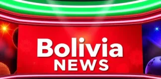 Violent Clashes in La Paz as Bolivian Protesters Demand President Paz’s Ouster Over Cost-of-Living Crisis Violent Clashes in La Paz as Bolivian Protesters Demand President Paz’s Ouster Over Cost-of-Living Crisis