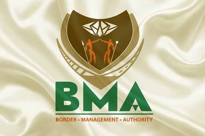 R1-Billion Mandrax Ingredients Seized at Beit Bridge in Major Cross-Border Bust