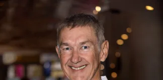 COLLABORATION IS BECOMING CRITICAL INFRASTRUCTURE FOR INDUSTRIAL PERFORMANCE Brian Andrew, Managing Director, RS South Africa