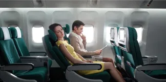 Why premium flying is becoming a wellness choice for South African travellers
