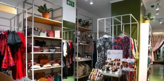 Spoil Mom at Cavendish Square Spoil Mom at Cavendish Square