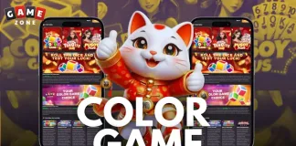 Color Game Perya: Why Humans Love Colorful Chaos Color Game Perya: Why Humans Love Colorful Chaos