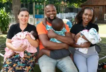 Durban SPAR Women’s 10 / 5km Challenge: Every Child Deserves a Champion – Race Charity Announced Durban SPAR Women’s 10 / 5km Challenge: Every Child Deserves a Champion - Race Charity Announced
