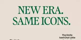 Starbucks Unveils New Beverage Collection Inspired by The Devil Wears Prada 2 Characters As Part of a New Global Campaign