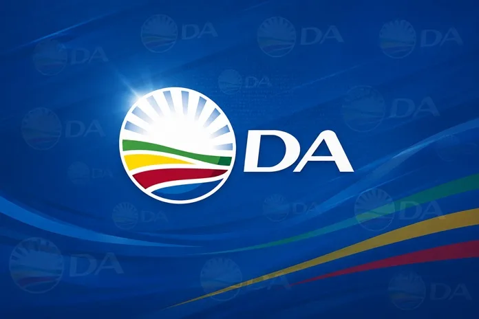 Democratic-Alliance-(DA)-3 DA Launches Voter Registration Campaign in Eersterust, Pretoria