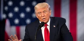 Trump Predicts Swift End to Iran Conflict, Foresees Plunging Oil Prices Trump Predicts Swift End to Iran Conflict, Foresees Plunging Oil Prices