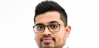 Beyond the donor limit: how lab-grown follicles could rewrite the rules of hair restoration Dr Kashmal Kalan, Medical Director at Alvi Armani South Africa