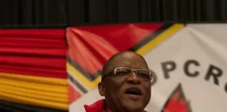 Seven key reforms could restore trust in South Africa’s justice system