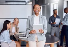 South Africa is Building. Is the Engineering Sector Ready? South Africa is Building. Is the Engineering Sector Ready?