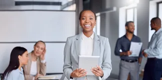 South Africa is Building. Is the Engineering Sector Ready? South Africa is Building. Is the Engineering Sector Ready?