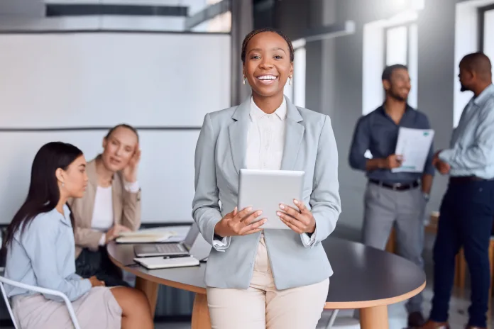 Employee South Africa is Building. Is the Engineering Sector Ready?