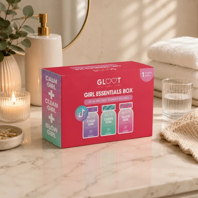 Glow Through Winter: Meet Gloot’s Girl Essentials Pack Glow Through Winter: Meet Gloot’s Girl Essentials Pack