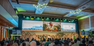 GLF Africa 2026 mobilizes thousands to put rangelands and pastoralism at the center of climate, biodiversity and land action GLF Africa 2026 mobilizes thousands to put rangelands and pastoralism at the center of climate, biodiversity and land action