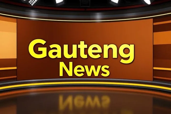 Gauteng-news-39 Gauteng Faces R1.4bn Underspending Crisis as MEC Warns Funds May Be Returned to Treasury
