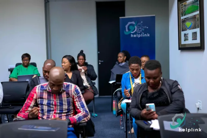 Helplink AI: Why AI May Be South Africa’s Biggest Job Creation Opportunity Helplink AI: Why AI May Be South Africa’s Biggest Job Creation Opportunity