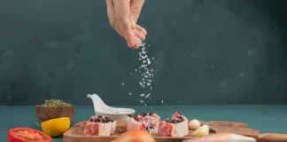 Hidden Salt In Everyday Foods: What You Might Be Overlooking Hidden Salt In Everyday Foods: What You Might Be Overlooking