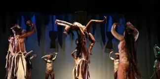 JOMBA! MASIHAMBISANE DIALOGUES #6 – Choreographies of Activism: Moving Bodies as Disruptive Presencing: 27-29 May 2026 Online with Free Public Access JOMBA! MASIHAMBISANE DIALOGUES #6 – Choreographies of Activism: Moving Bodies as Disruptive Presencing: 27-29 May 2026 Online with Free Public Access