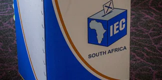 IEC Launches 2026 Local Elections Campaign as Youth Registration Lags IEC Launches 2026 Local Elections Campaign as Youth Registration Lags