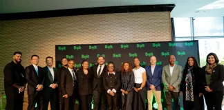 Bolt launches EV category in South Africa, targets 500 vehicles by 2026 Bolt launches EV category in South Africa, targets 500 vehicles by 2026