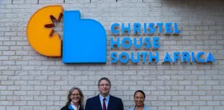 Christel House South Africa expands capacity with new high school, signals broader growth pipeline