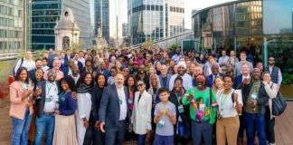 UK Launches First Pan-African Founder Support Programme at London Tech Week