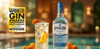 KWVs twin triumphs at World Gin Awards underscore world-class reputation