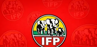 IFP Names Mlungisi Mabaso as Johannesburg Mayoral Candidate IFP Names Mlungisi Mabaso as Johannesburg Mayoral Candidate