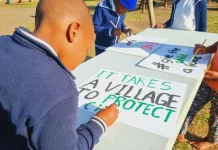 Child Protection Week: Justice delayed is child protection denied Child Protection Week: Justice delayed is child protection denied