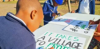 Child Protection Week: Justice delayed is child protection denied Child Protection Week: Justice delayed is child protection denied