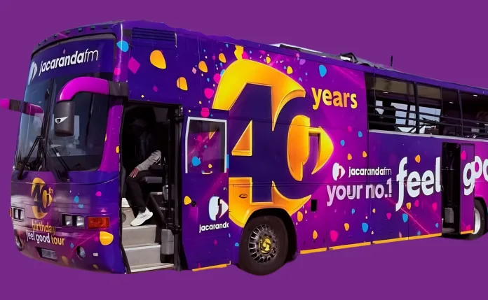 Jacaranda-FM-Feel-Good-Tour Jacaranda FM Embarks On An Epic Feel Good Tour