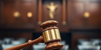 Father Sentenced to 20 Years for Murder of 2-Year-Old Son in Limpopo Father Sentenced to 20 Years for Murder of 2-Year-Old Son in Limpopo