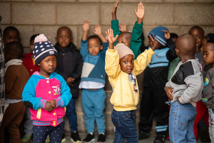 KFC-ADD-HOPE-6 World Hunger Month update: KFC Add Hope’s open-source blueprint is delivering real-world impact