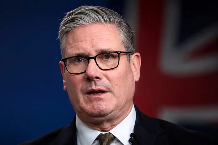 Keir-Starmer-0 Pressure Mounts on UK PM Keir Starmer as Cabinet Resignations Rock Labour Party