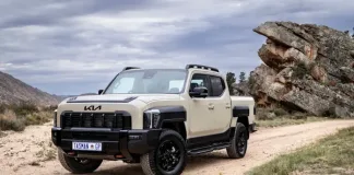 KIA MOTORS ENTERS SOUTH AFRICA’S MOST FIERCELY CONTESTED AUTOMOTIVE CATEGORY, AND DOES IT WITHOUT TALKING TOUGH