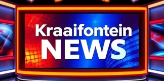 Pupil Protest Turns Violent: Cape Town Vendors Flee Kraaifontein Streets