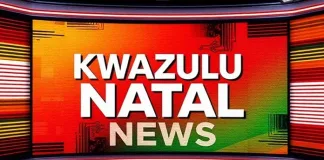 KZN Premier and Police Chief Meet Civil Society Over Anti-Immigrant Protests