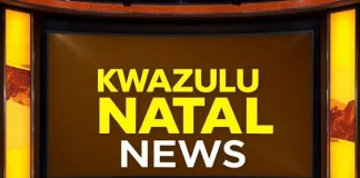 Young South Africans Fight Inanda’s Crime Reputation With Positive News Initiative