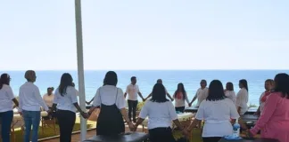 Transformational Facilitators to Feature at This Year’s KwazuluSpirit Festival in Salt Rock Transformational Facilitators to Feature at This Year’s KwazuluSpirit Festival in Salt Rock