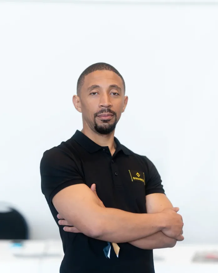 Responsible Crypto: How African Investors Can Navigate the Fast-Paced World of Digital Assets Responsible Crypto: How African Investors Can Navigate the Fast-Paced World of Digital Assets