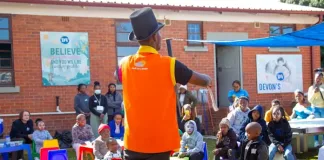 750 dreamers celebrate Slipper Day in hospitals across the country