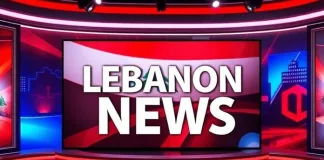Israel Strikes Kill 13 in Southern Lebanon as US Talks Loom Israel Strikes Kill 13 in Southern Lebanon as US Talks Loom