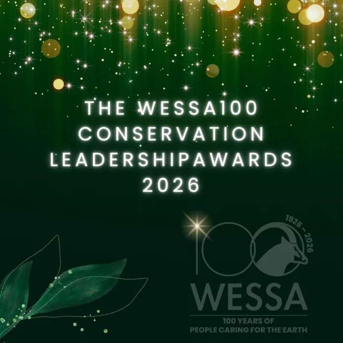 LinkedIn-FB_1080x1080_FULL-LOGO-1 WESSA launches WESSA100 Conservation Leadership Awards, calling on South Africans to nominate environmental changemakers