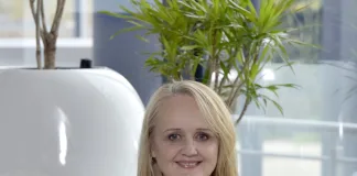 Westcon-Comstor Southern Africa reaffirms commitment to transformation with continued Level 1 B-BBEE status Louise Taute, Managing Director at Westcon-Comstor Southern Africa